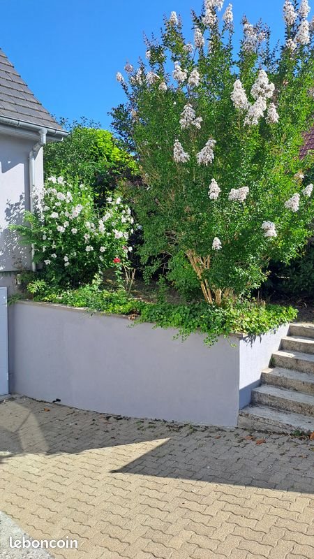 Maison à vendre, 160m², Niederhausbergen