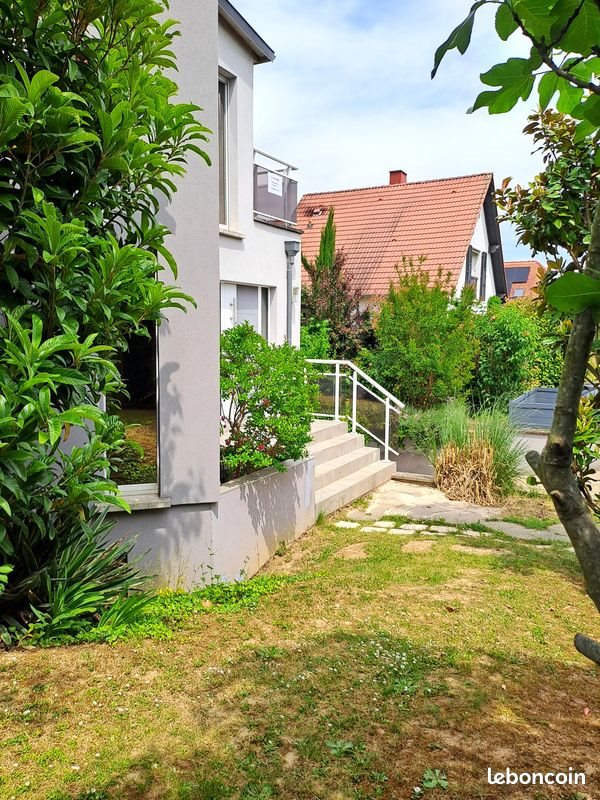 Maison à vendre, 160m², Niederhausbergen