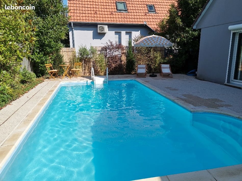 Maison à vendre, 160m², Niederhausbergen