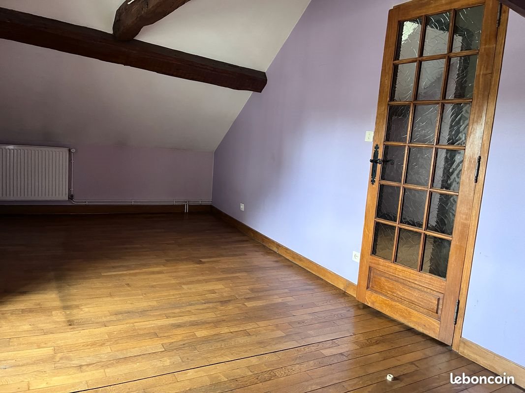 Appartement à louer, 72m², Chaumont