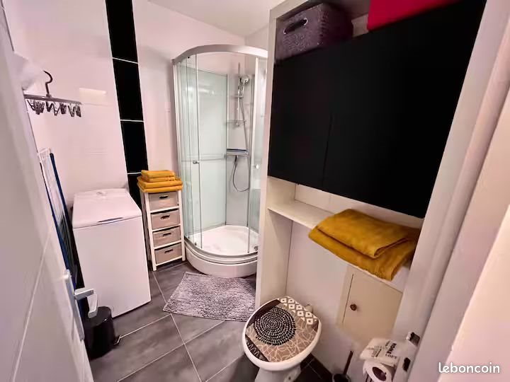 Appartement à louer, 30m², La Rochelle