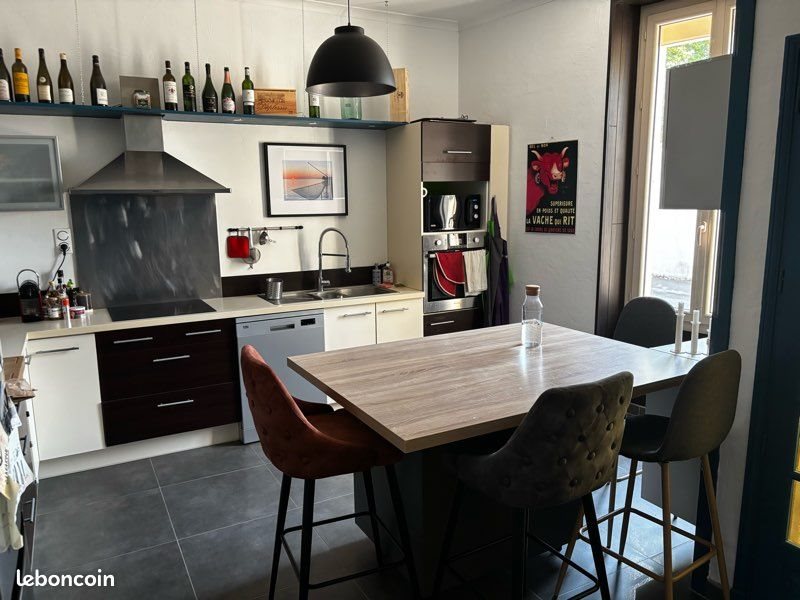 Maison à louer, 140m², Cognac