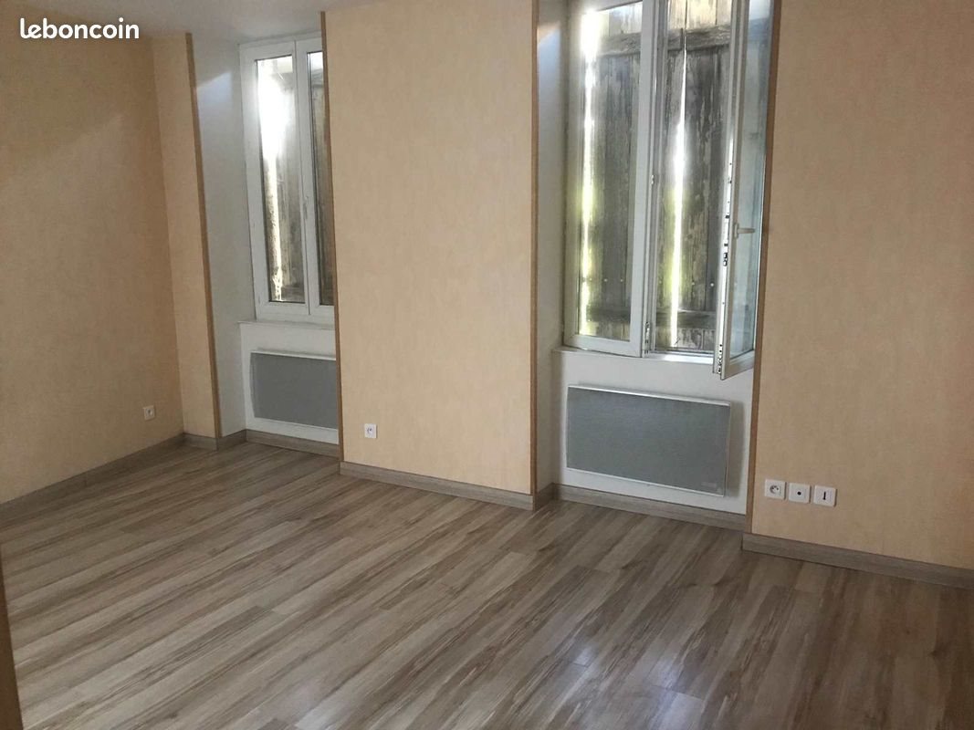 Appartement à louer, 22m², Dijon