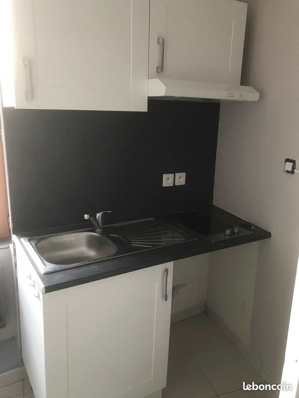 Appartement à louer, 22m², Dijon