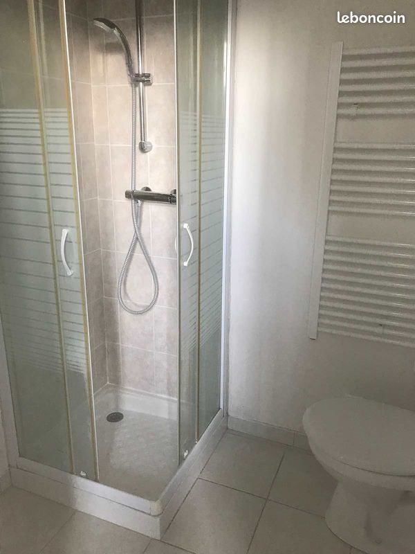 Appartement à louer, 22m², Dijon