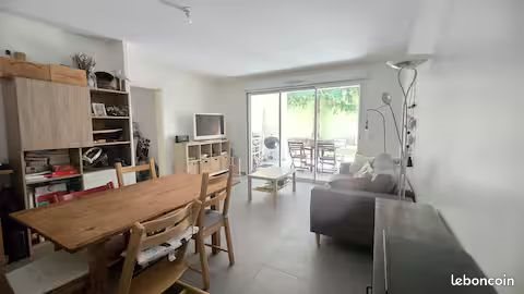 Appartement à louer, 85m², Le Bouscat