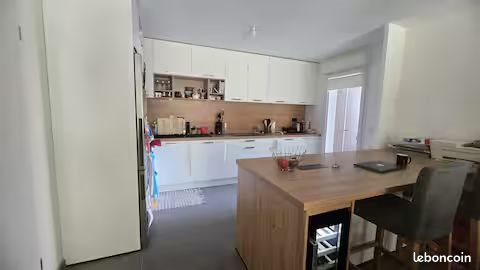 Appartement à louer, 85m², Le Bouscat