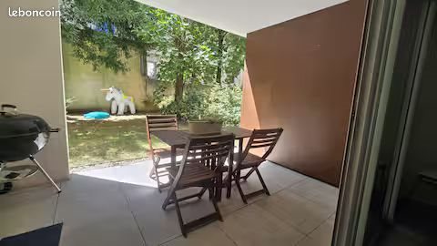 Appartement à louer, 85m², Le Bouscat