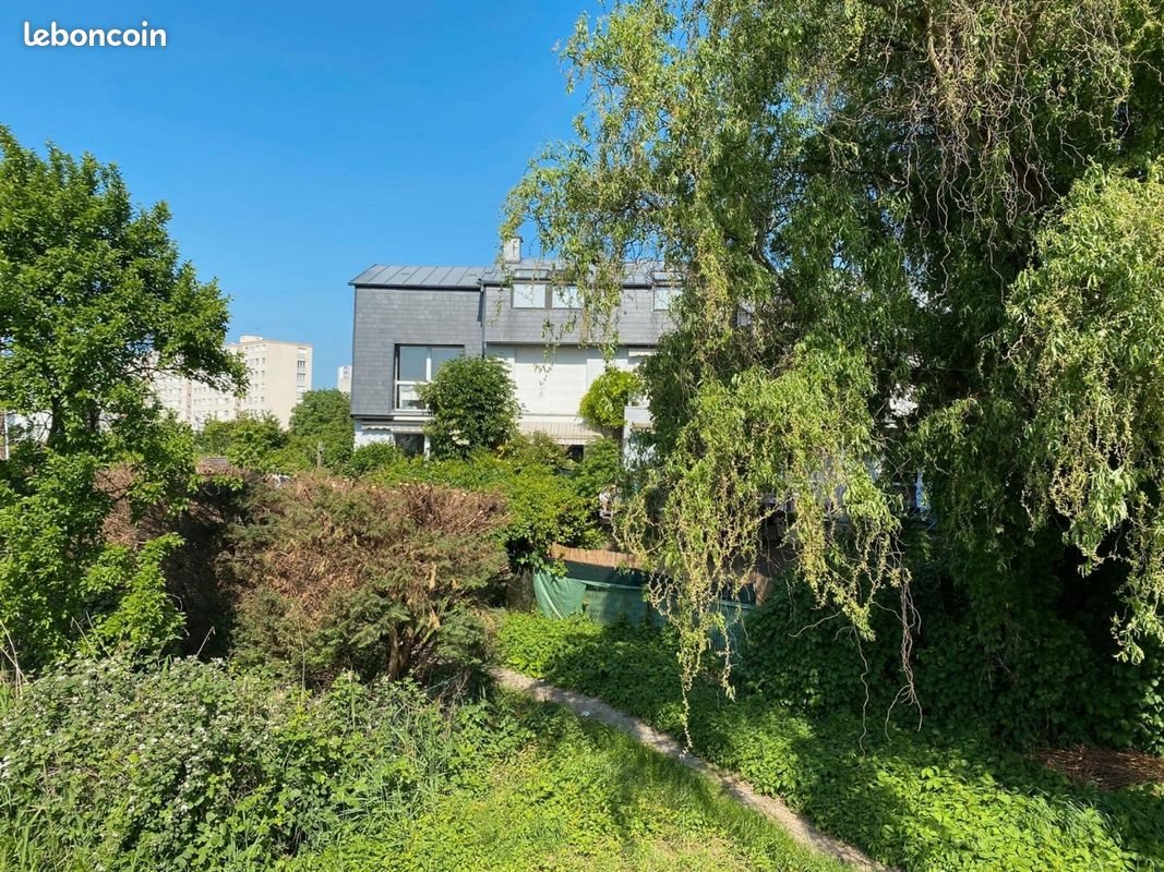 Appartement à vendre, 115m², Bischheim