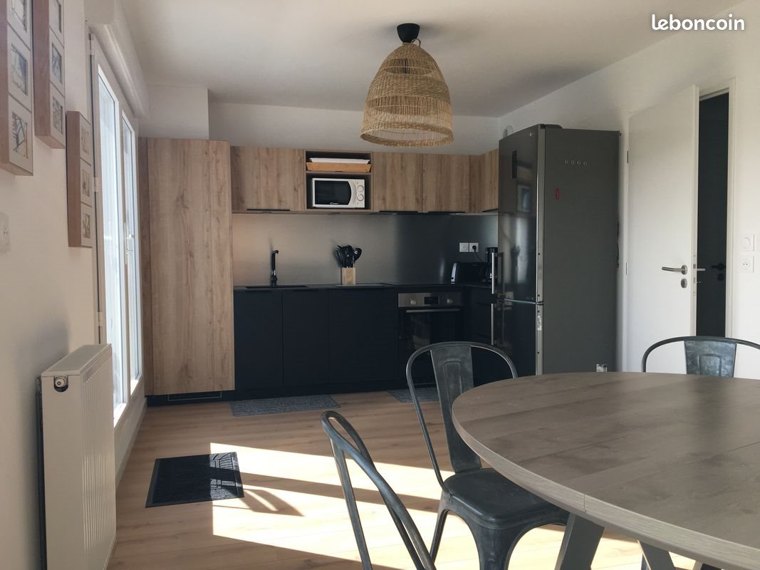 Appartement à vendre, 92m², Wimille