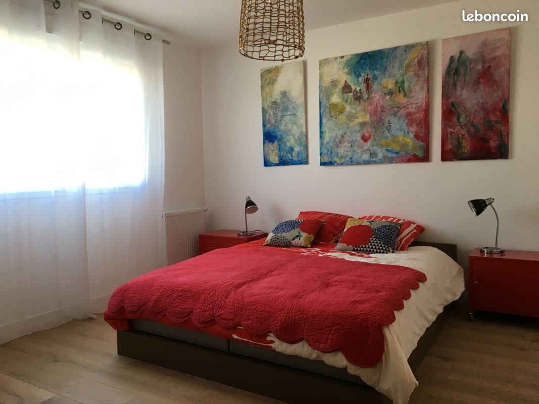 Appartement à vendre, 92m², Wimille