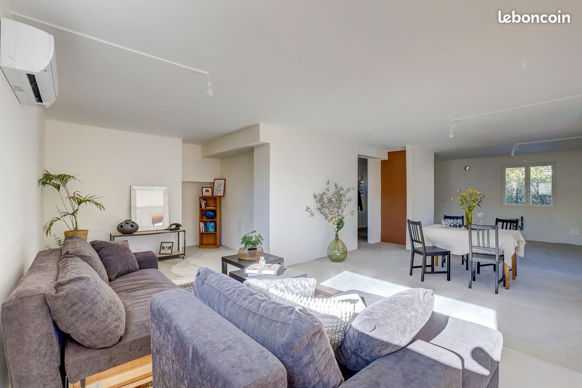 Maison à vendre, 149m², Montberon
