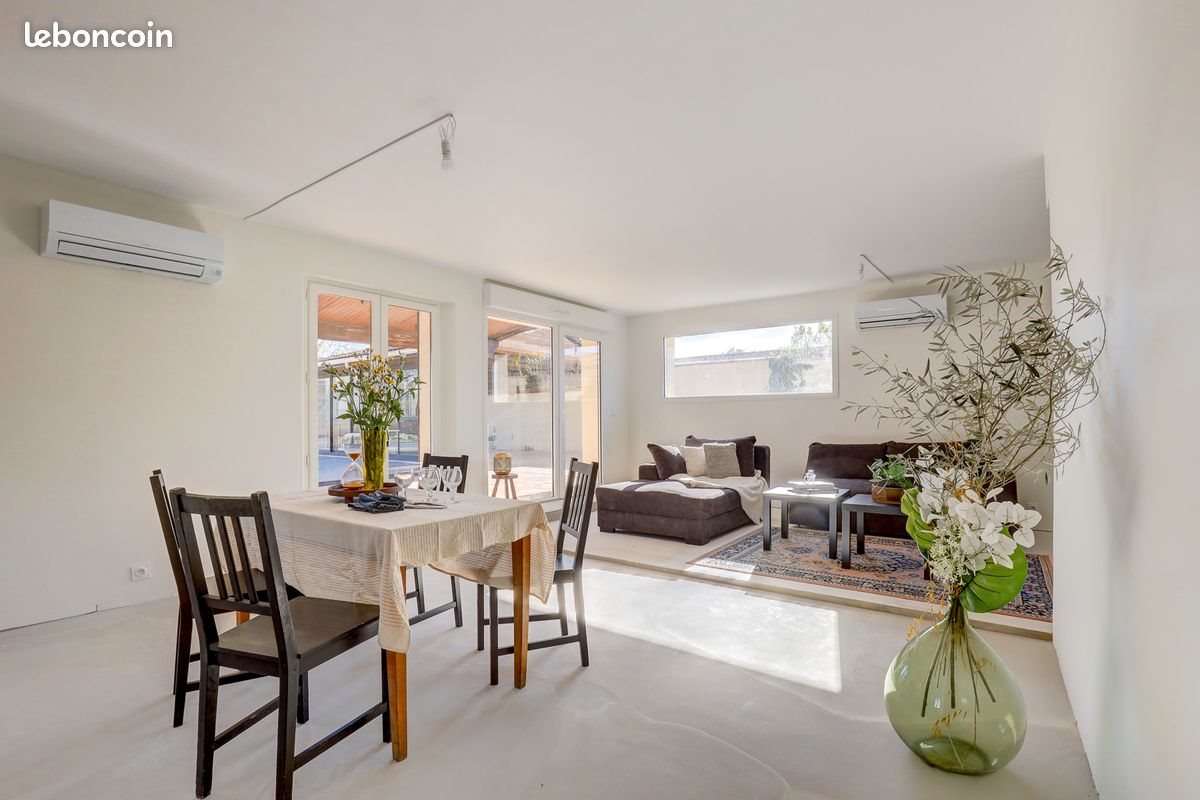 Maison à vendre, 149m², Montberon
