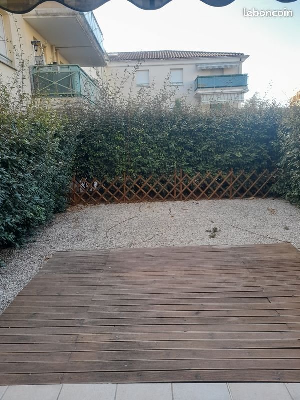 Appartement à vendre, 53m², Draguignan
