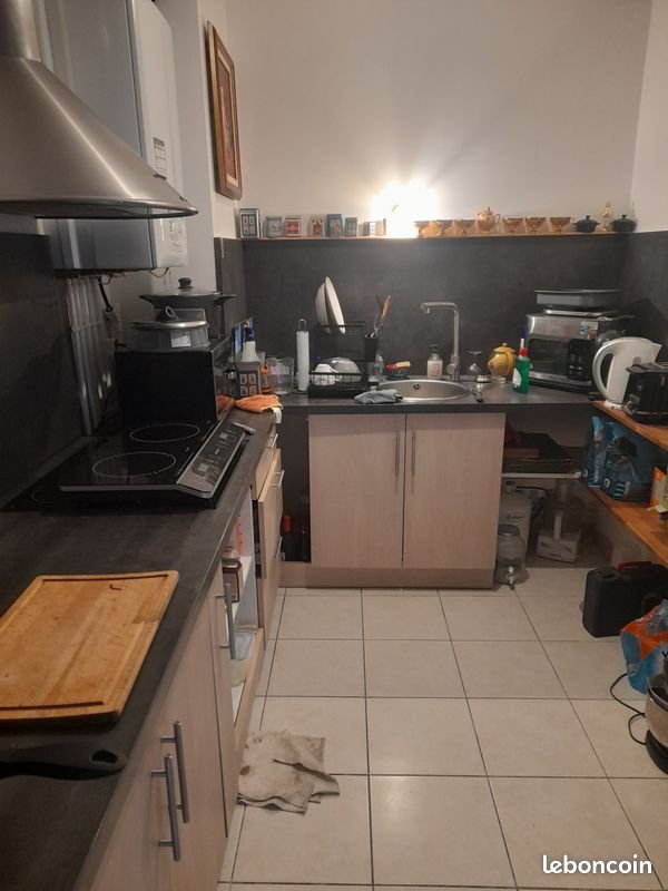 Appartement à vendre, 53m², Draguignan