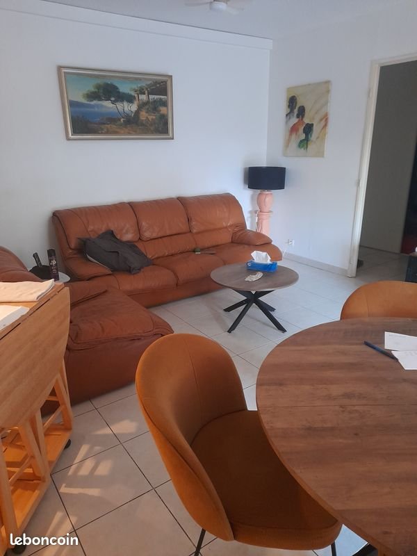 Appartement à vendre, 53m², Draguignan