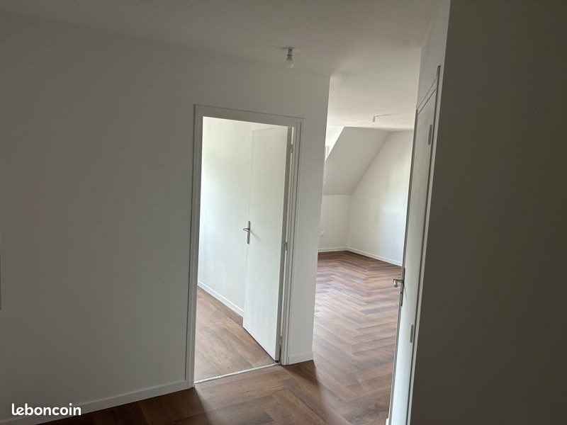 Appartement à louer, 42m², Pont-de-Metz