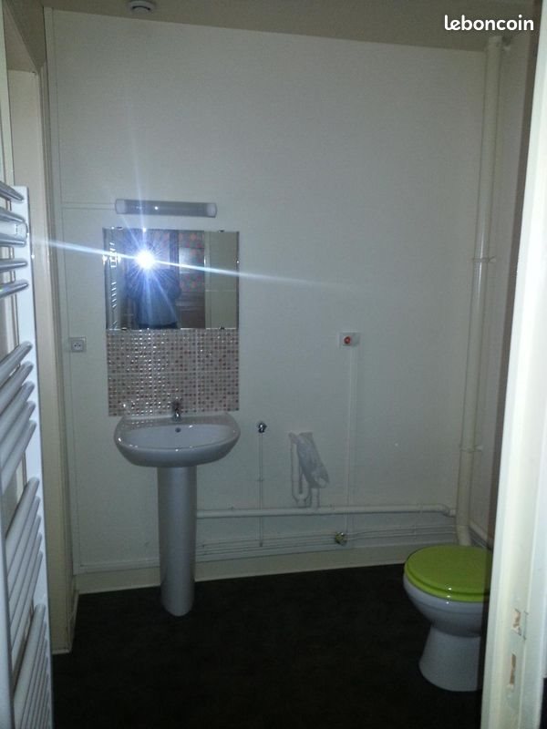 Appartement à louer, 35m², Angers