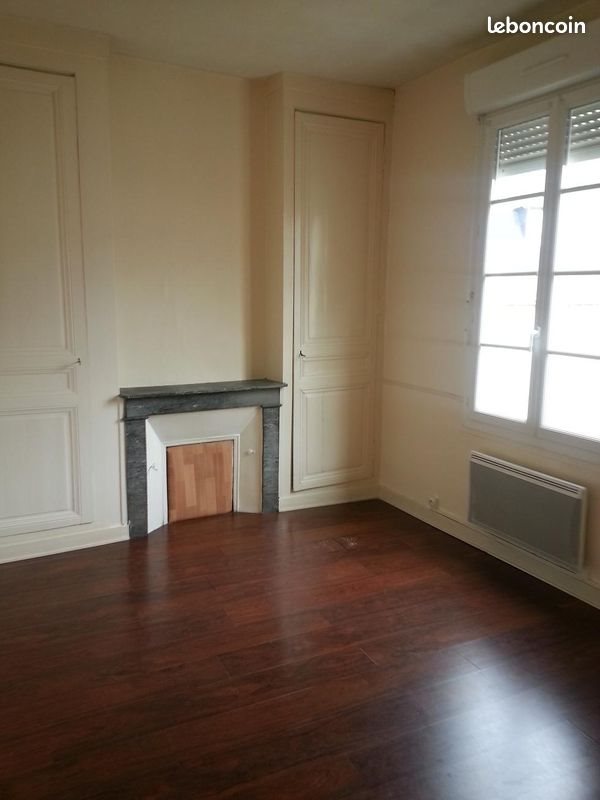 Appartement à louer, 35m², Angers