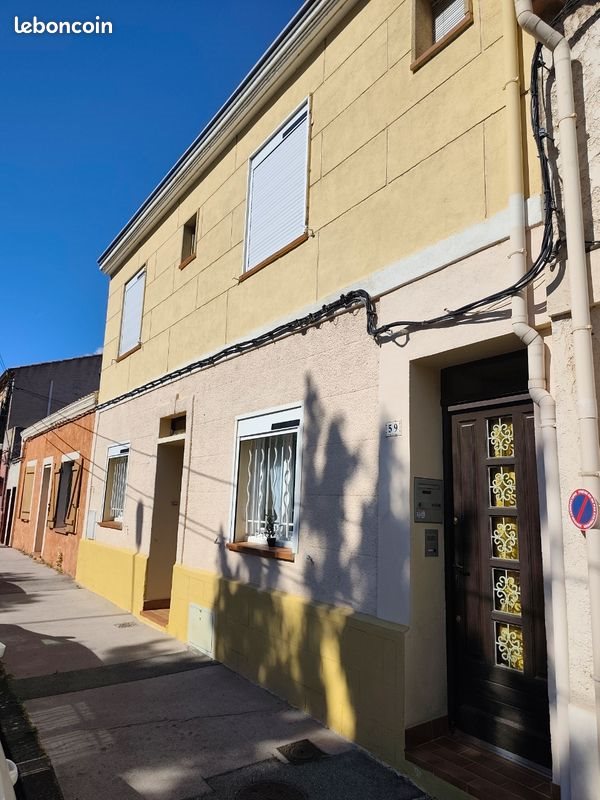 Maison à vendre, 180m², Marseille 10ème