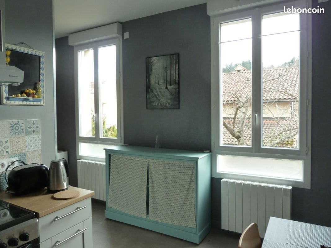 Appartement à louer, 30m², Clermont-Ferrand