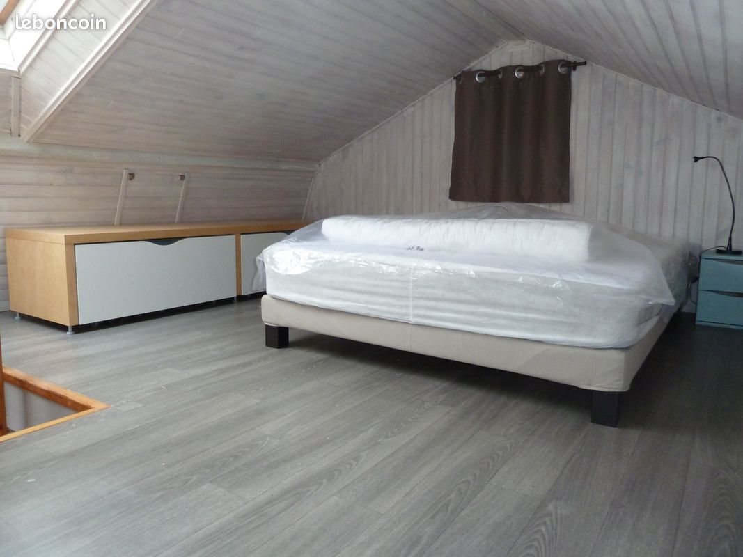 Appartement à louer, 30m², Clermont-Ferrand