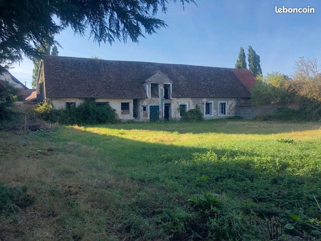 Maison à vendre, 150m², Boutigny-Prouais
