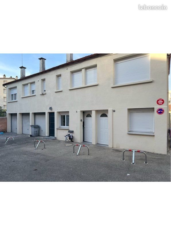 Appartement à louer, 20m², Saint-Priest
