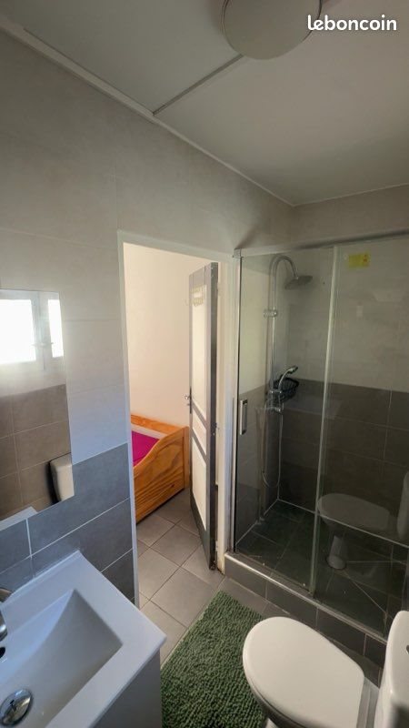 Appartement à louer, 20m², Saint-Priest