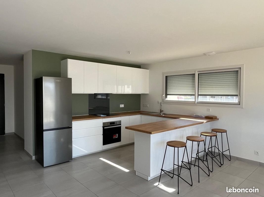 Maison à louer, 141m², La Chapelle-des-Fougeretz
