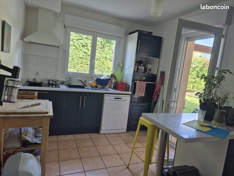 Maison à louer, 110m², Tournon-sur-Rhône