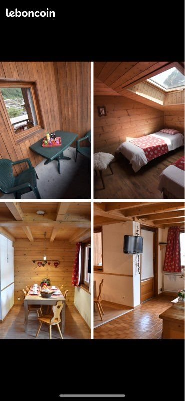 Appartement à louer, 56m², Morzine (Avoriaz)