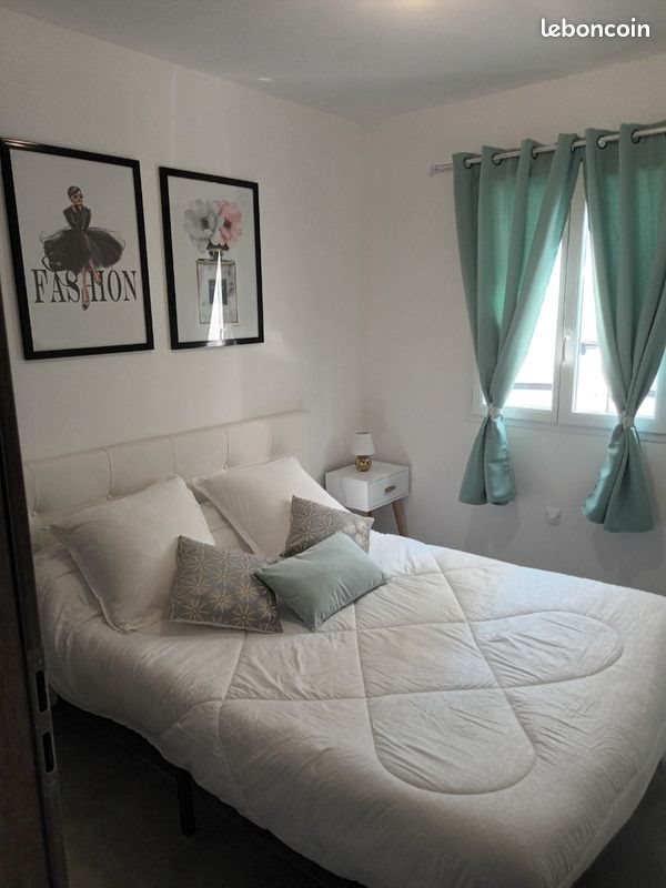 Appartement à louer, 32m², Penta-di-Casinca