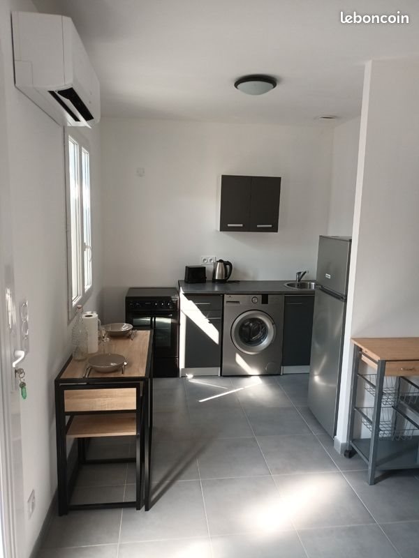 Appartement à louer, 32m², Penta-di-Casinca