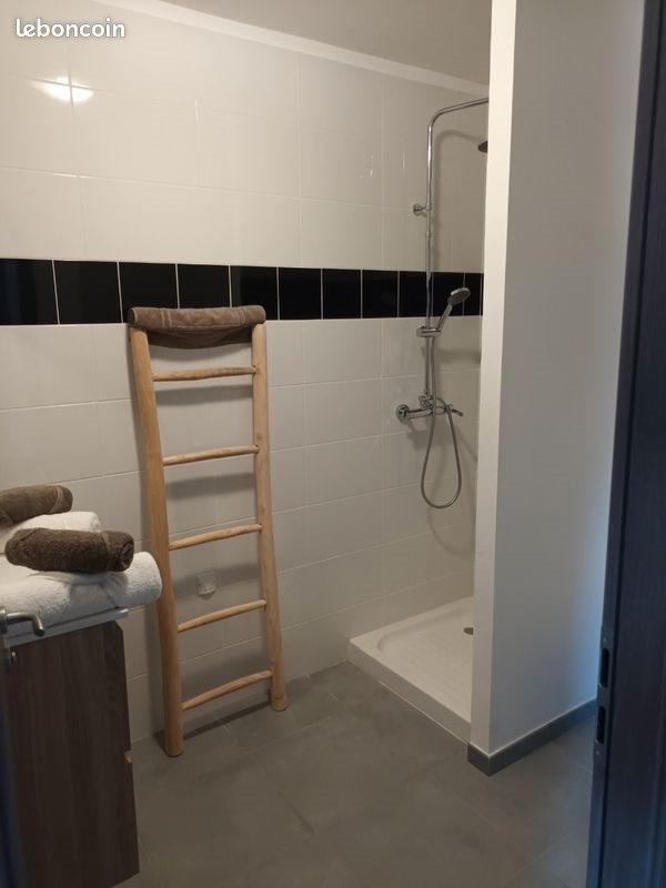 Appartement à louer, 32m², Penta-di-Casinca