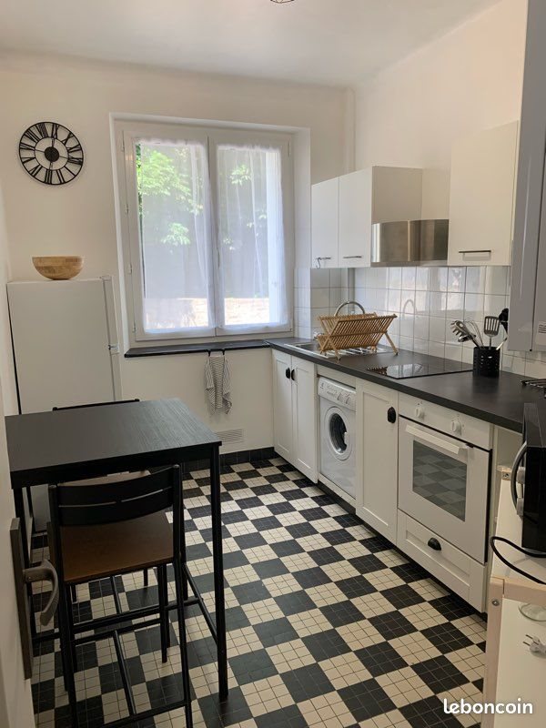 Appartement à vendre, 48m², Quimper