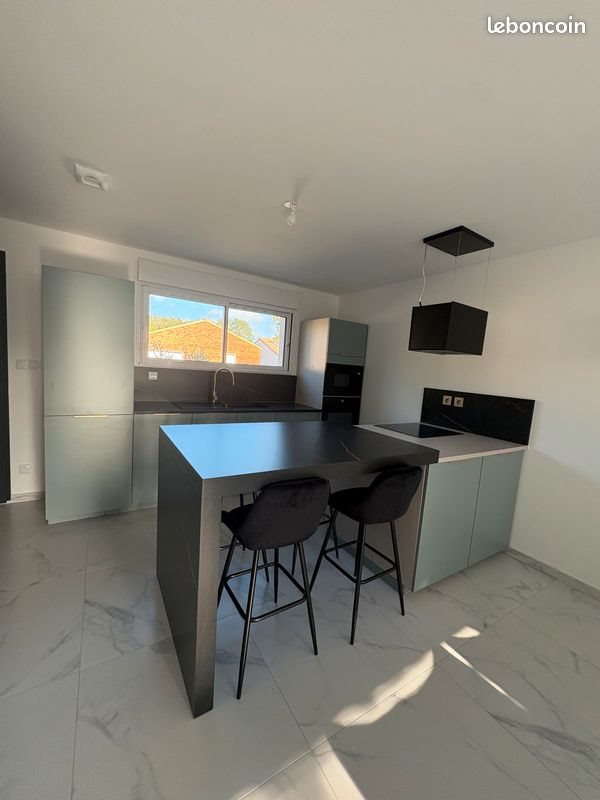 Maison à vendre, 66m², Bourgneuf-en-Retz