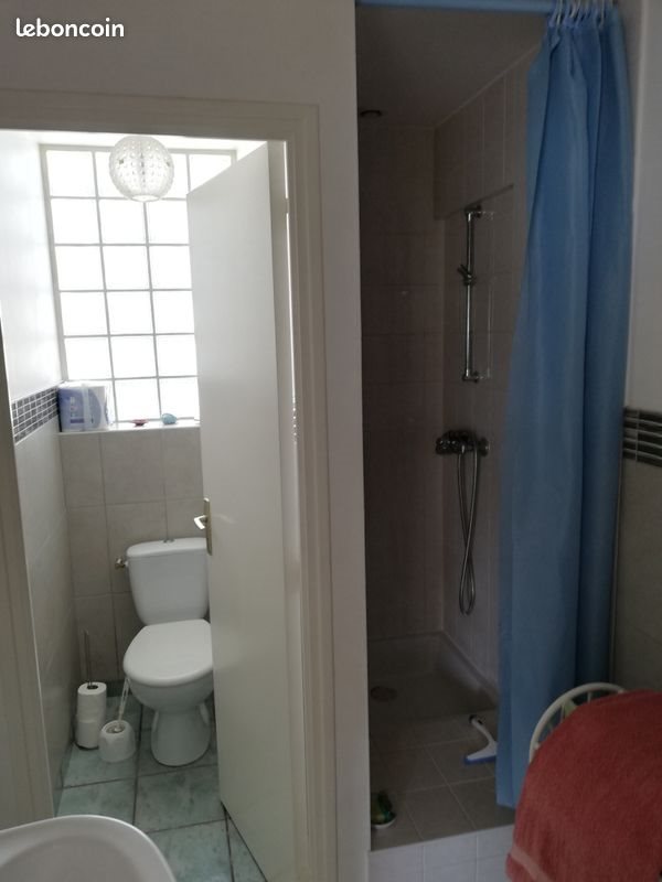 Appartement à louer, 55m², Saint-Nazaire