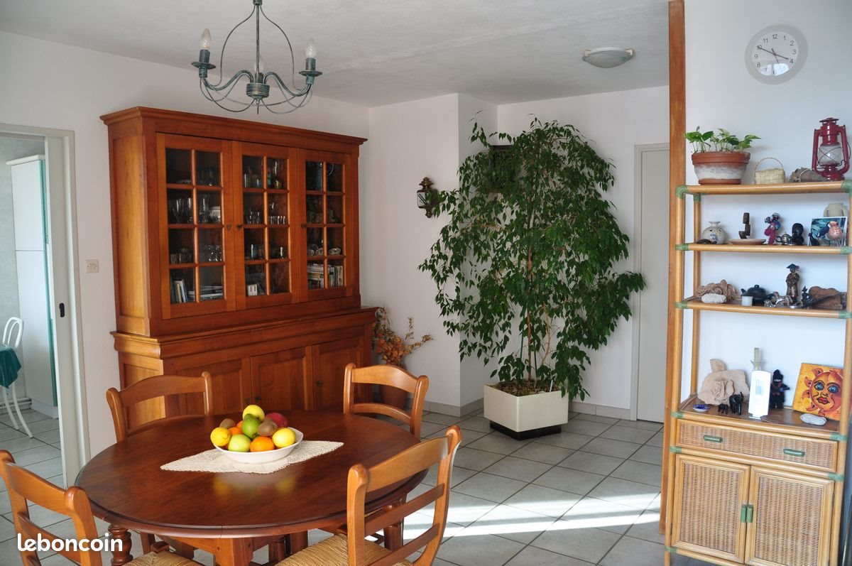 Appartement à vendre, 79m², Échirolles