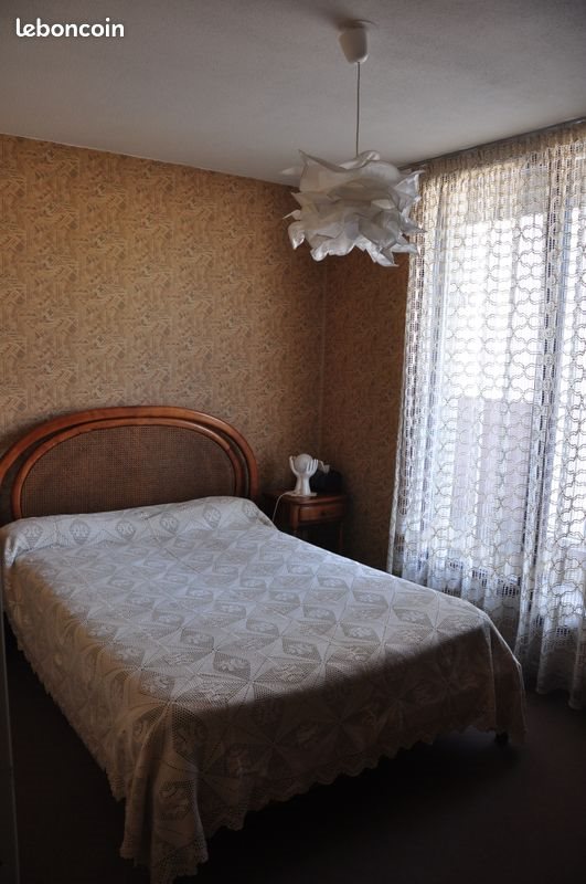 Appartement à vendre, 79m², Échirolles