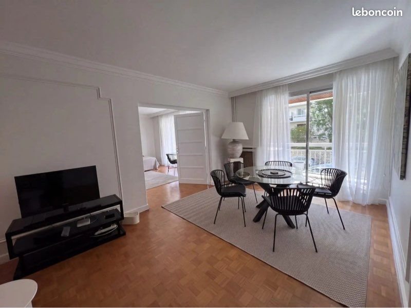 Appartement à louer, 73m², Neuilly-sur-Seine