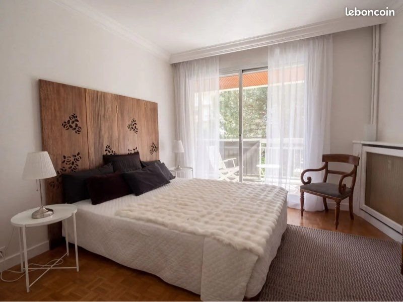 Appartement à louer, 73m², Neuilly-sur-Seine