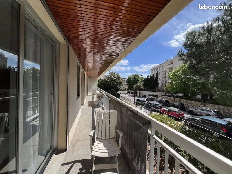 Appartement à louer, 73m², Neuilly-sur-Seine