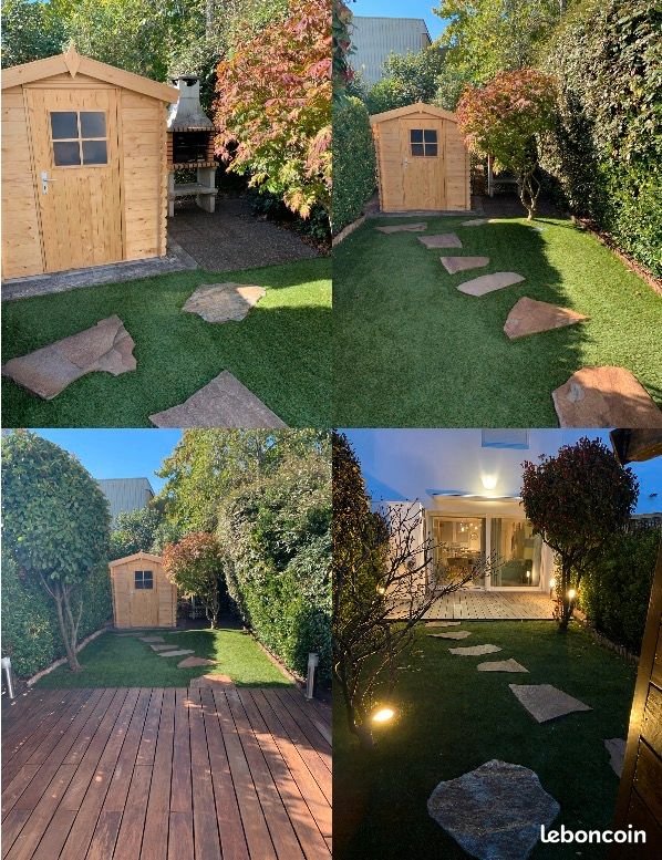 Maison à vendre, 70m², Mérignac
