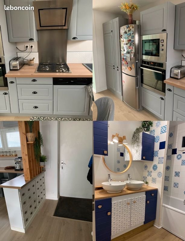 Maison à vendre, 70m², Mérignac