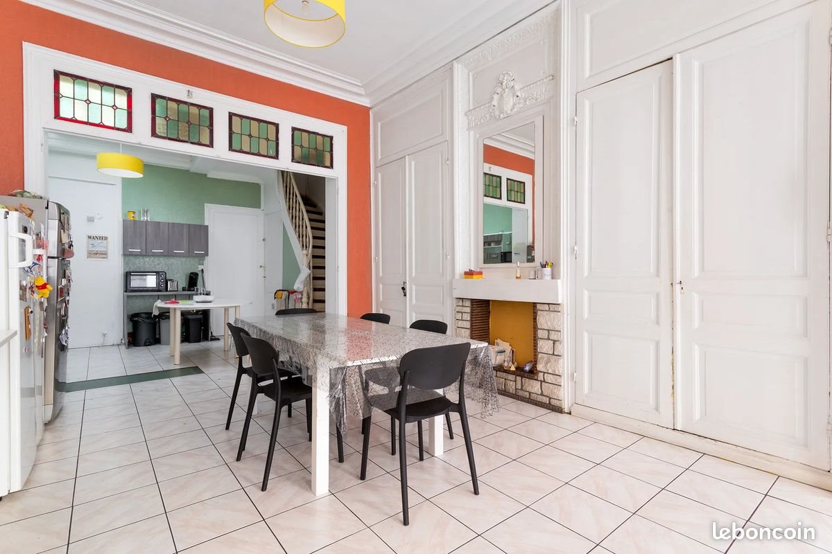 Maison à vendre, 227m², Tourcoing