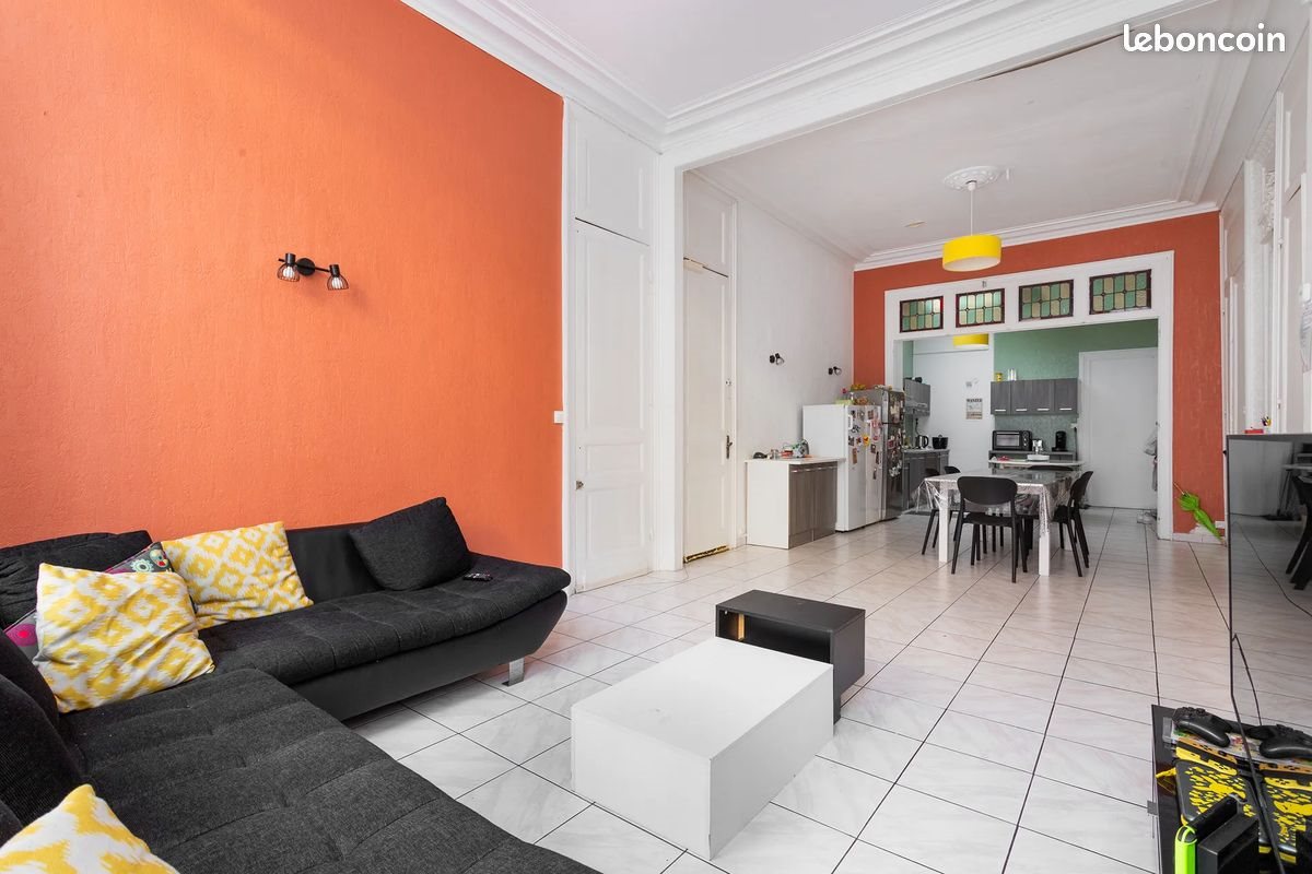 Maison à vendre, 227m², Tourcoing