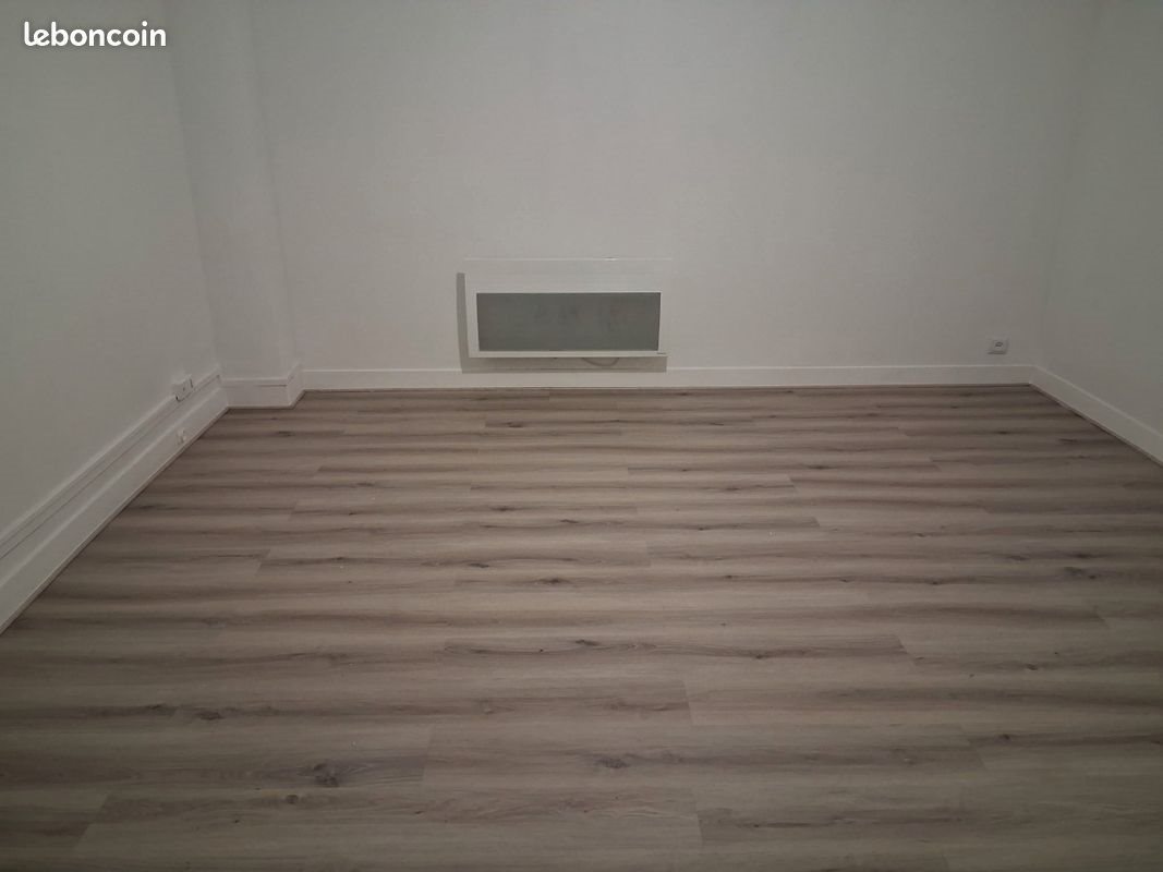 Appartement à louer, 31m², Maisons-Alfort