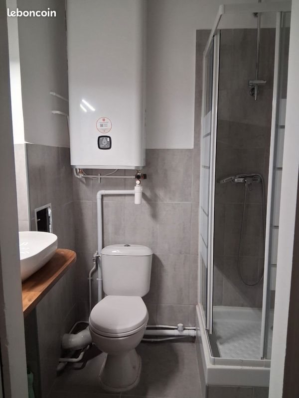 Appartement à louer, 31m², Maisons-Alfort