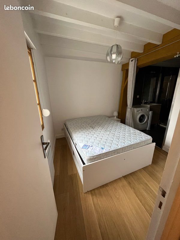 Appartement à louer, 50m², Troyes
